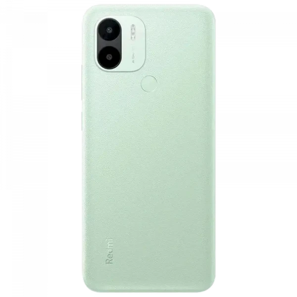 Смартфон Xiaomi Redmi A1, 2Гб/32Гб, Светло-зелёный