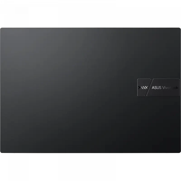 Laptop 16 ASUS Vivobook 16 M1605YA, Indie Black, AMD Ryzen 5 7530U, 16GB/1024GB, Fără SO