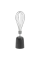 Погружной блендер Polaris PHB1065, Чёрный