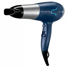 Фен Rowenta Essentials CV5610F0, 2200 Вт, Синий