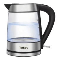 Электрочайник Tefal KI730D30, Серебристый