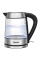 Fierbător electric Tefal KI730D30, Argintiu