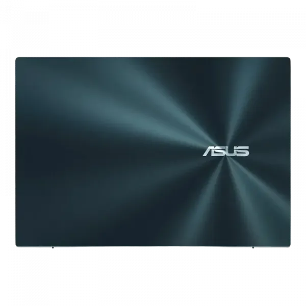 Laptop 15,6 ASUS Zenbook Pro Duo 15 OLED UX582HM, Celestial Blue, Intel Core i7-11800H, 16GB/1024GB, Windows 11 Pro