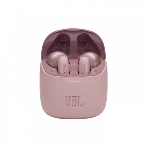 Наушники JBL Tune 225TWS, Розовый