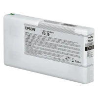 Cartuș de cerneală Epson T9139, 200ml, Negru deschis
