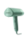 Aparat de călcat vertical cu aburi Philips STH3010/70, Verde
