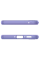 Husă Spigen Samsung A34, Liquid Air, Violet