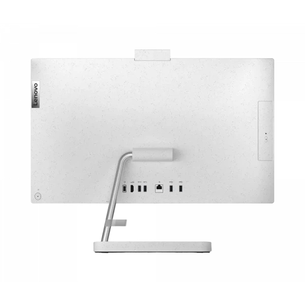 Computer All-in-One Lenovo IdeaCentre 3 24IAP7, 23,8, Intel Core i3-1215U, 8GB/512GB, Fără SO, Alb