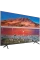50 LED SMART Телевизор Samsung UE50AU7170UXUA, 3840x2160 4K UHD, Tizen, Серый