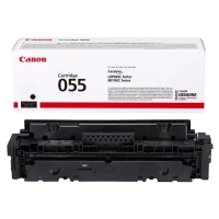 Картридж Canon CRG-055, Черный