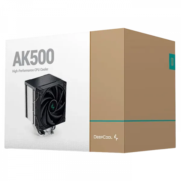 Кулер для процессора Deepcool AK500