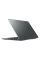 Laptop 16 Lenovo IdeaPad 5 Pro 16IHU6, Storm Grey, Intel Core i5-11300H, 16GB/512GB, Fără SO