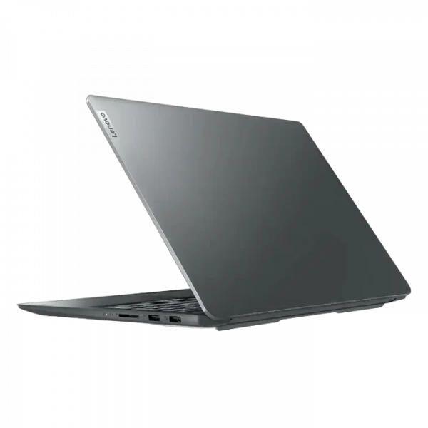 Laptop 16 Lenovo IdeaPad 5 Pro 16IHU6, Storm Grey, Intel Core i5-11300H, 16GB/512GB, Fără SO