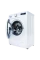 Mașină de spălat Atlant CMA 70C1010-10, 7kg, Alb