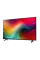 55 LED SMART TV LG 55NANO81T6A, 3840x2160 4K UHD, webOS, Negru