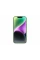 Husă Nillkin iPhone 14, CamShield Silky Silicone, Verde