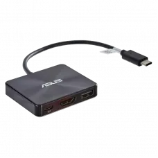 Stație Docking ASUS DC100, Negru