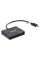 Stație Docking ASUS DC100, Negru