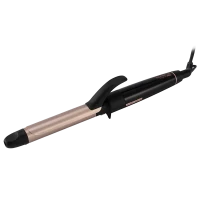 Стайлер Polaris Digital PRO PHS 2533KT, Чёрный | Розовый