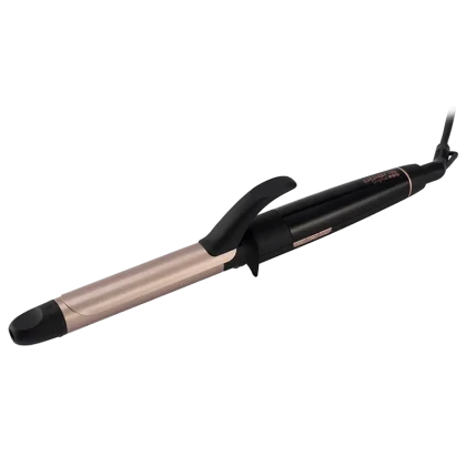 Styler Polaris Digital PRO PHS 2533KT, Negru | Roz