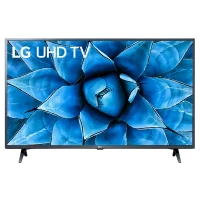 43 LED SMART Телевизор LG 43UN73506LD, 3840 x 2160, webOS, Чёрный