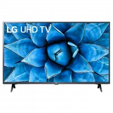 43 Televizor LED SMART LG 43UN73506LD, 3840 x 2160, webOS, Negru