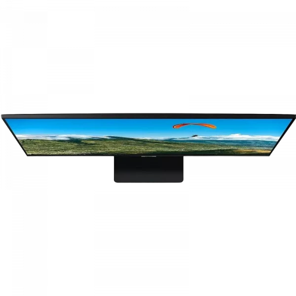31,5 Монитор Samsung S32AM700UI, VA 3840x2160 4K-UHD, Чёрный