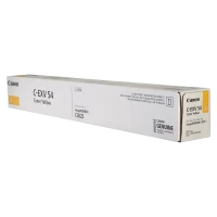 Toner Canon C-EXV54, Galben