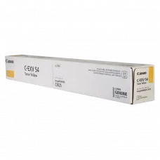 Toner Canon C-EXV54, Galben