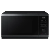 Cuptor cu microunde Samsung MS23DG4504AGE2, Negru
