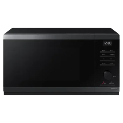 Микроволновая печь Samsung MS23DG4504AGE2, Чёрный