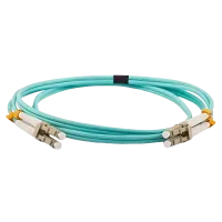 Патч-корд APC Electronic FO-P021, 3м, Синий