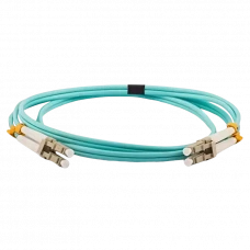 Patch cord APC Electronic FO-P021, 3m, Albastru