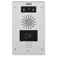 IP Домофон Fanvil i32V, Серый