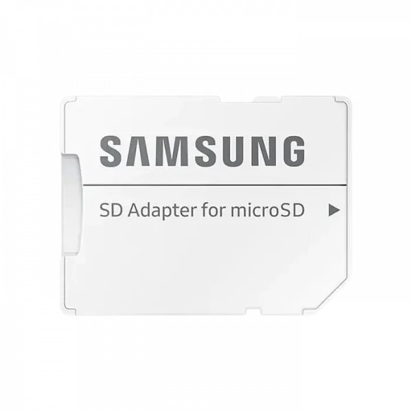 Карта памяти Samsung EVO Plus MicroSD, 256Гб (MB-MC256KA/RU)
