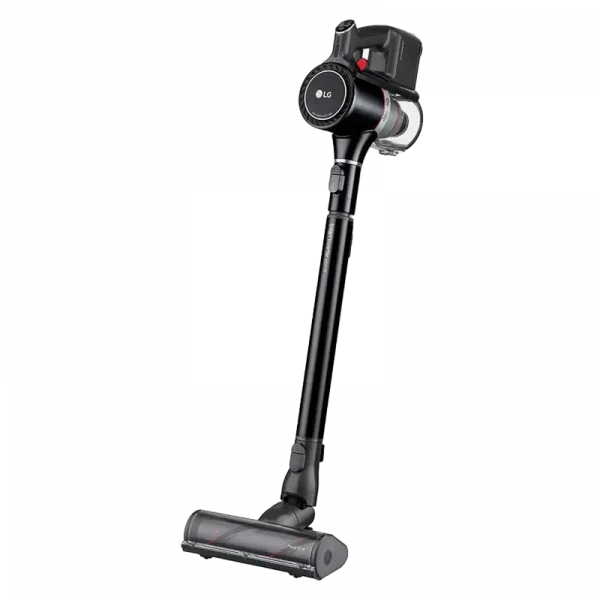 Aspirator Vertical LG A9K-MAX1, Negru