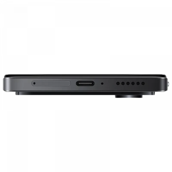 Смартфон Xiaomi Poco X4 Pro, 6Гб/128Гб, Чёрный