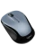 Беcпроводная мышь Logitech M325S, Light Silver