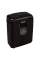 Tocător Fellowes PowerShred® 8Mc, Negru