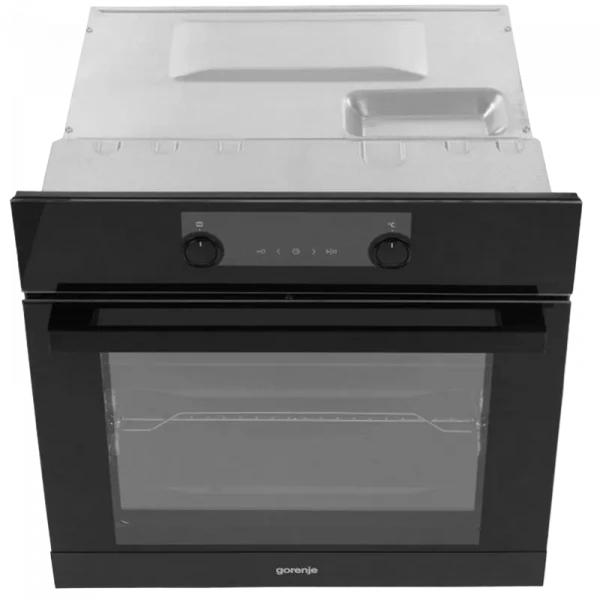 Cuptor Electric Gorenje BO 737 E36BG-2, Negru