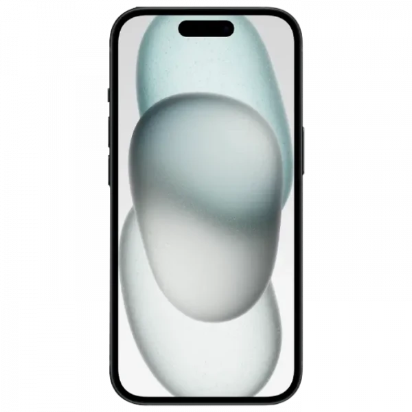 Смартфон Apple iPhone 15, 6Гб/512Гб, Чёрный