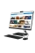 Computer All-in-One Lenovo IdeaCentre 3 27IAP7, 27, Intel Core i3-1215U, 8GB/512GB, Fără SO, Negru