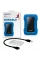 HDD portabil extern ADATA HD330, 2 TB, Albastru (AHD330-2TU31-CBL)