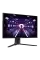 Monitor Samsung LF27G33TFW / 27 inchi / Gaming / VA 1920x1080 FHD / Negru