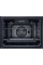 Cuptor Electric Whirlpool OMR35HR0X, Oțel inoxidabil