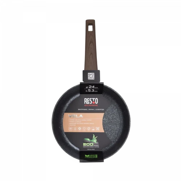 Tigaie RESTO 93430, 24cm, Cafeniu