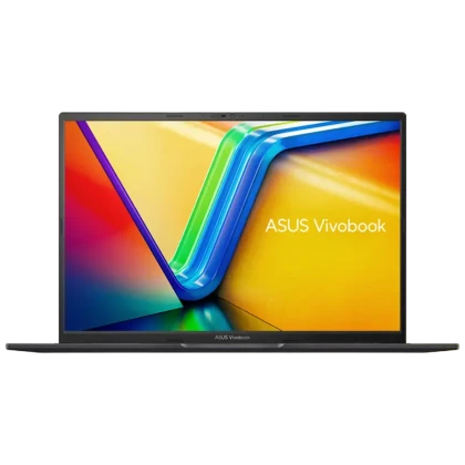 Ноутбук 16 ASUS Vivobook 16X M3604YA, Indie Black, AMD Ryzen 5 7430U, 16Гб/512Гб, Без ОС