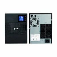 Sursă de alimentare neîntreruptibilă Eaton 5SC1500I, Linear-interactiv, 1500VA, Turn