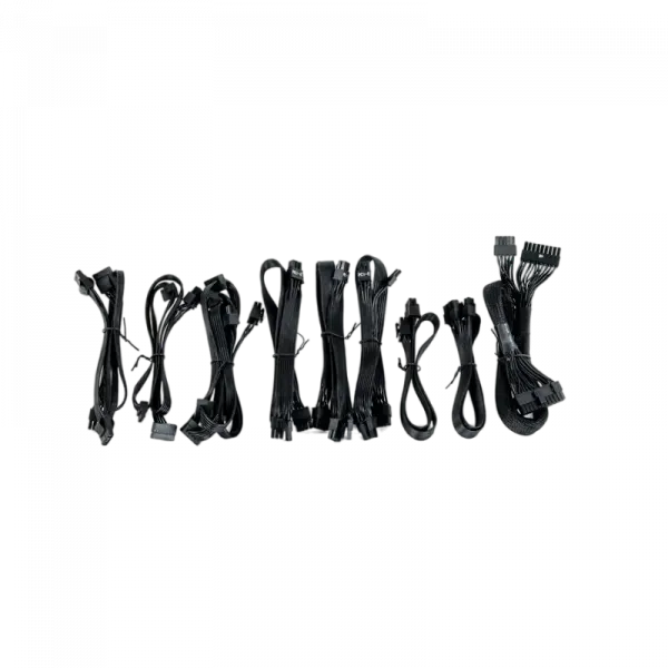 Sursă Alimentare PC Chieftec BDF-1000C, 1000W, ATX, Complet modular