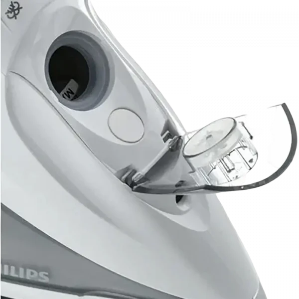 Fier de călcat Philips GC4901/10, 2800W, Alb | Gri